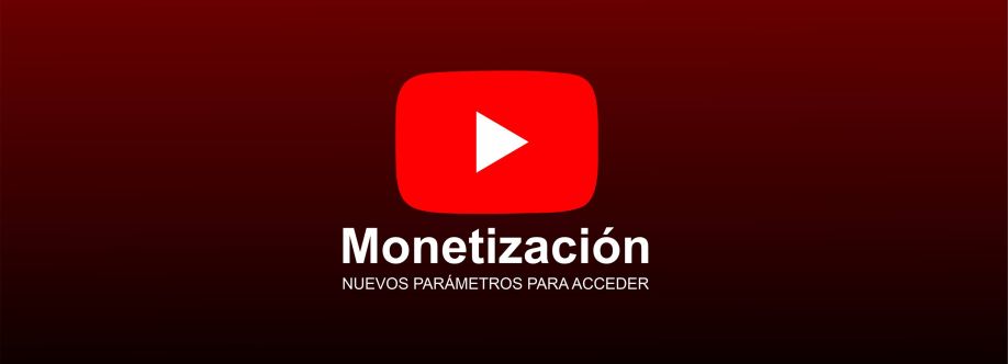 YouTube Monetize