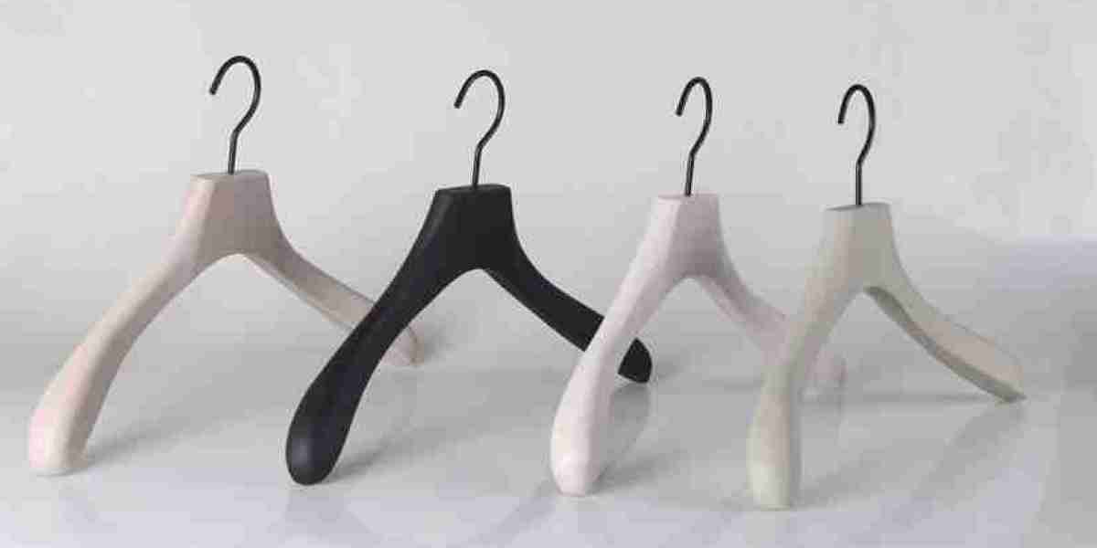 Sustainable Choices in Clothes Hangers
