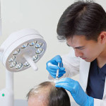 Hair Transplant in Riyadh